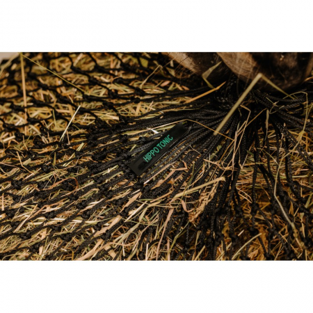 HIPPOTONIC Parachute Hay Net