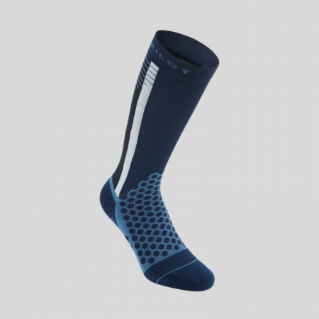 Horse Pilot Compression Sock
