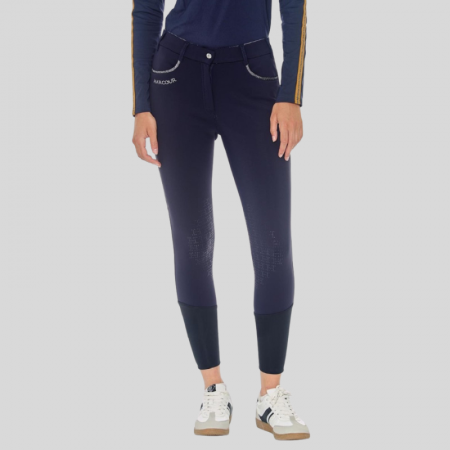 Jaipur Fleece Riding Breeches