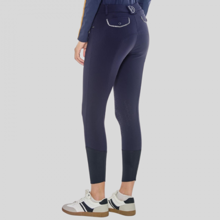 Pantalon Polaire Jaipur