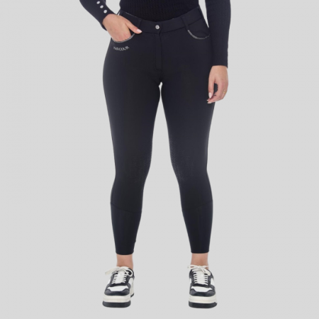 Jaipur Fleece Riding Breeches