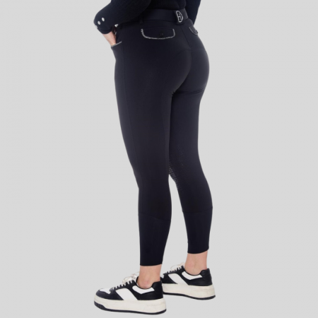 Jaipur Fleece Riding Breeches