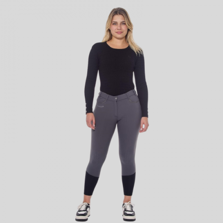 Jaipur Fleece Riding Breeches