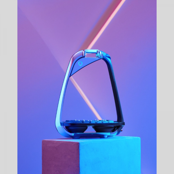 IR-ON S Safety Stirrups