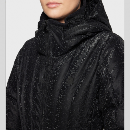 Doudoune Courchevel Ice