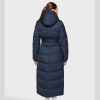 Manteau Long Michaela