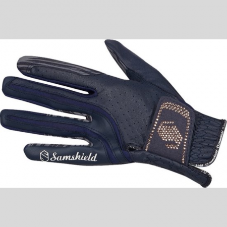 Swarovski V-Skin Handschoenen