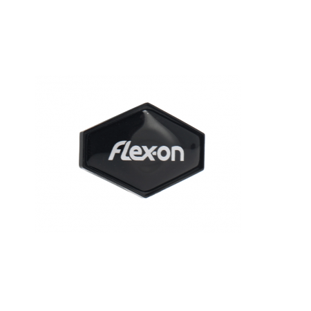 Casque Armet Flex-on Star Noir Grille Gold