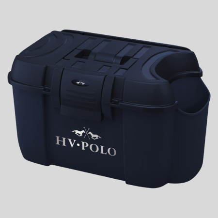 HVP-Nena Grooming Box