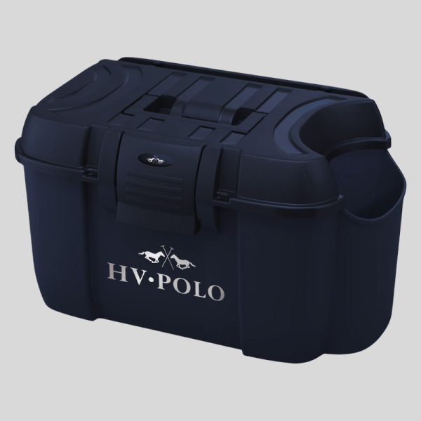 HVP-Nena Grooming Box