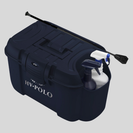 HVP-Nena Grooming Box