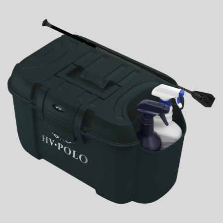 HVP-Nena Grooming Box