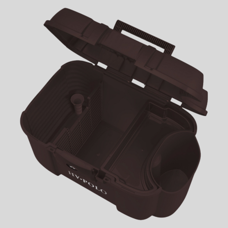 HVP-Nena Grooming Box