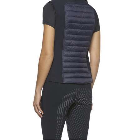 CT Women's Sleeveless Bodywarmer