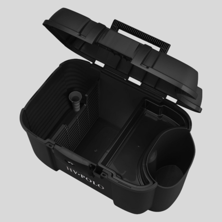 HVP-Nena Grooming Box