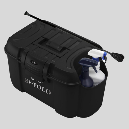 HVP-Nena Grooming Box