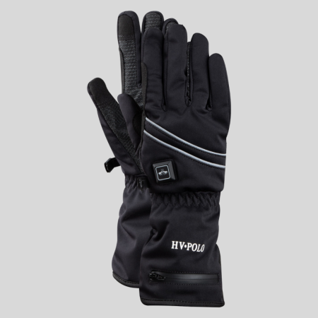HVP-Heat Tech Handschoenen – Verwarmd