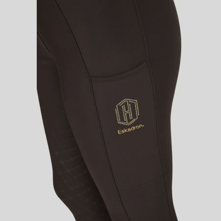 Legging Pro FG Heritage 25/26