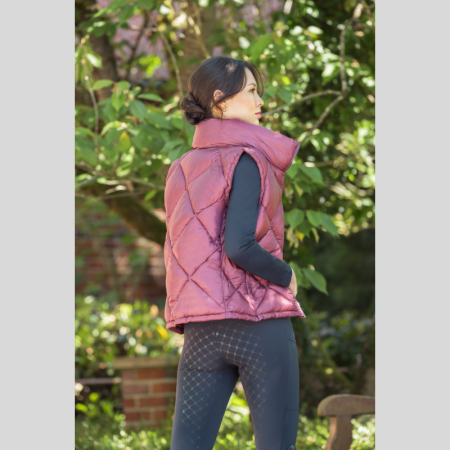 Legging Cosy FG Heritage 25/26