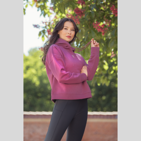 Sweat-shirt Sparkle Heritage 25/26