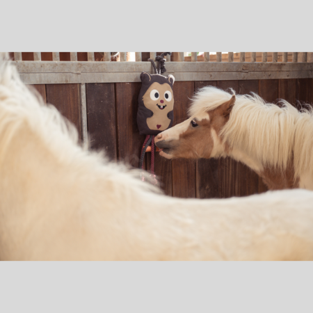 Heritage 25/26 HAMSTER horse toy