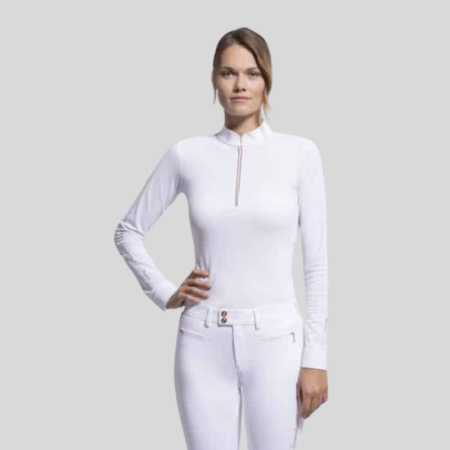 Wedstrijd Polo Aloise LS