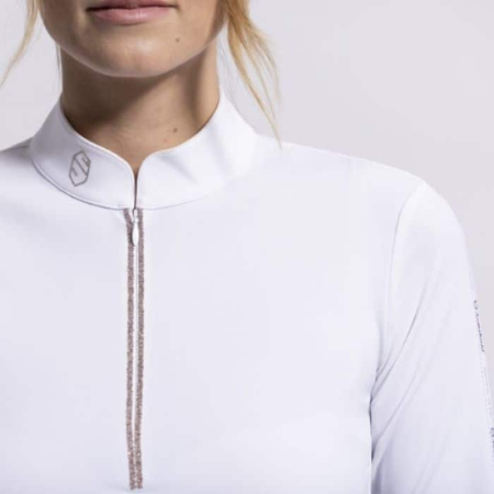 Wedstrijd Polo Aloise LS