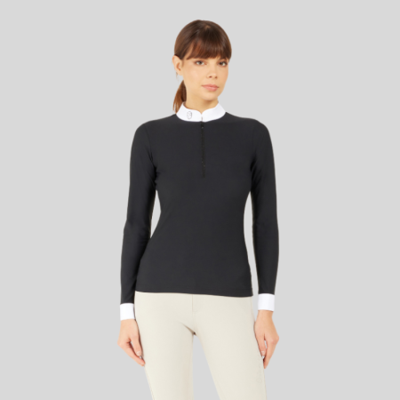 Wedstrijd Polo Aloise LS