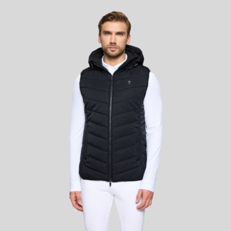 Men’s Sleeveless Bodywarmer Albertville