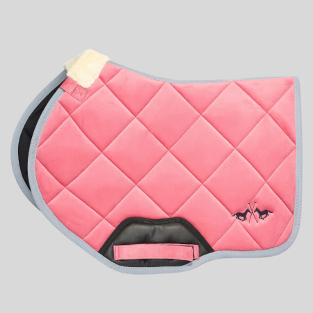 Pony HVP-Sasha saddle pad
