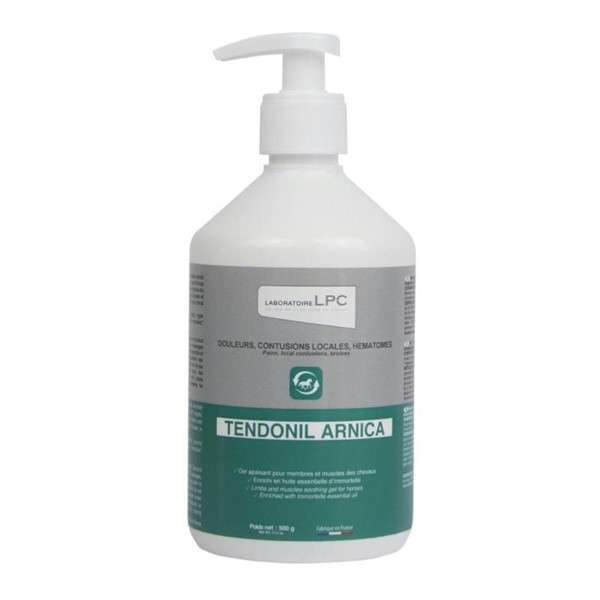 Tendonil Arnica - 500ml