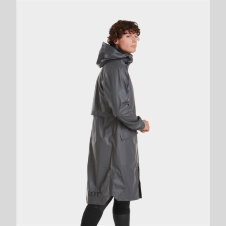 Veste Long Raintech HOMME