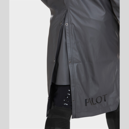 Veste Long Raintech HOMME