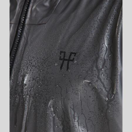 Veste Long Raintech HOMME