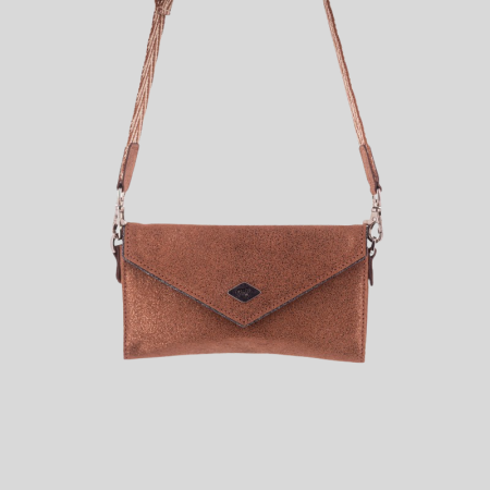 Penelope Phone Pocket Glitter