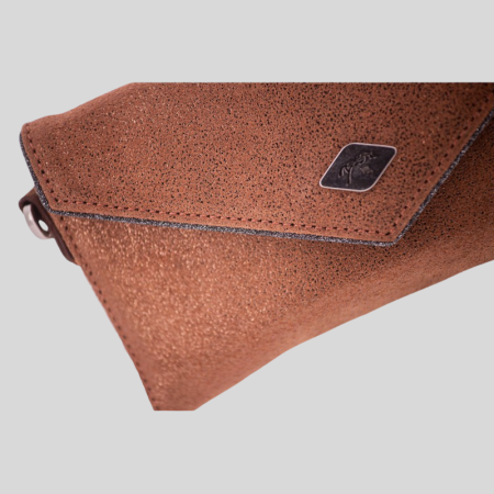 Penelope Phone Pocket Glitter