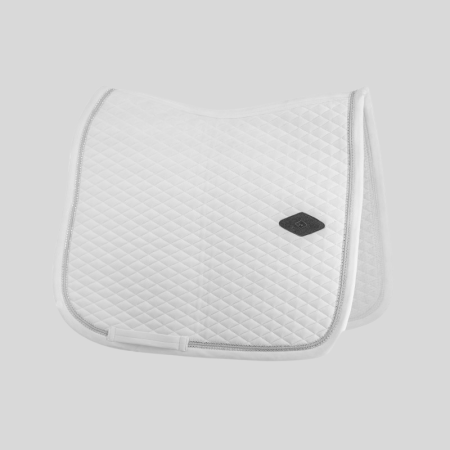 PENELOPE Calisson Dressage Saddle Pad