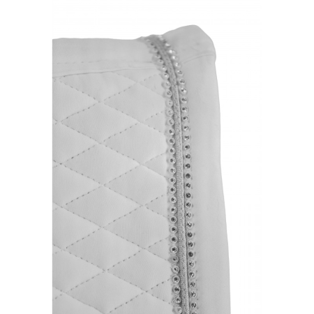 PENELOPE Calisson Dressage Saddle Pad