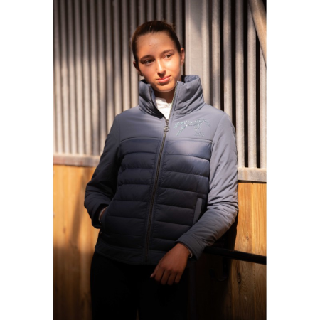 Veste PENELOPE Edelweiss