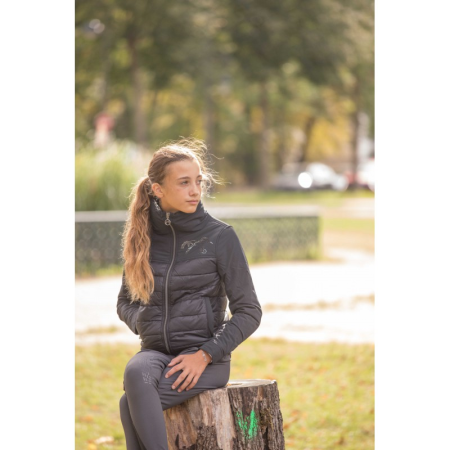 Veste PENELOPE Edelweiss