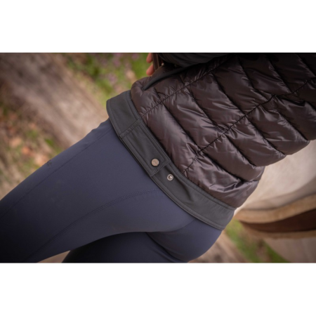 Veste PENELOPE Edelweiss