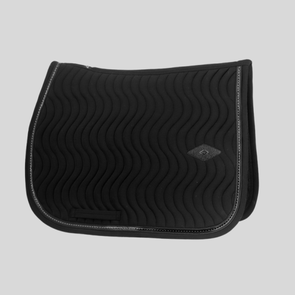 Saddle Pad “Swell” – Pénélope