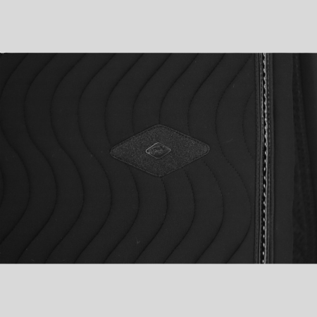 Saddle Pad “Swell” – Pénélope