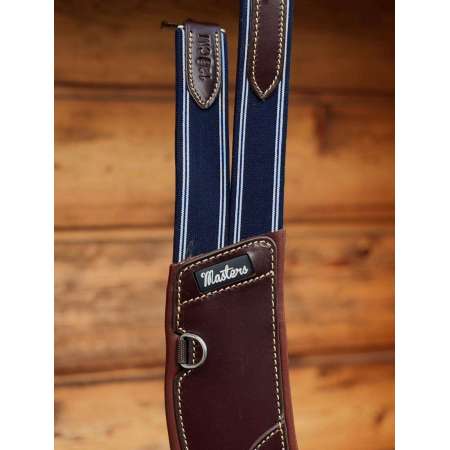 Sangle Bavette Magnet Masters