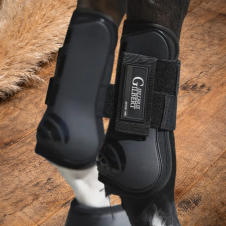 Guêtres Sellerie Gilbert