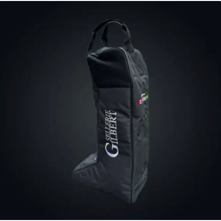 Sac à bottes - Sellerie Gilbert