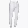 R-EVO Men's Knee Grip Riding Breeches