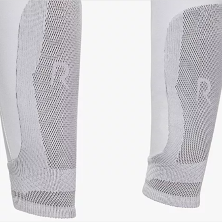 R-EVO PAU150JE010 Knee Grip rijbroek voor heren