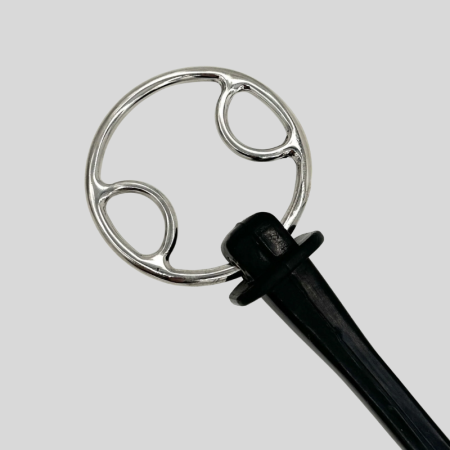 Siloflex Beval Bit in Silicone