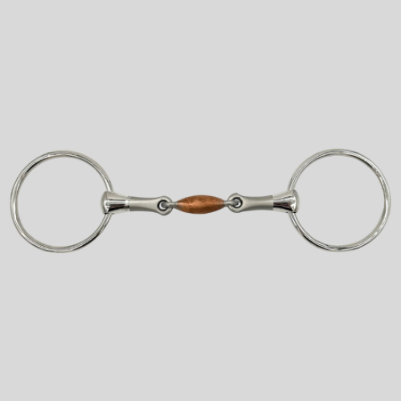 Copper LinkX Losse Ring Bit